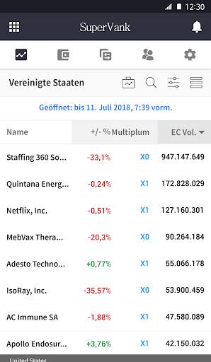 Supervank screenshot 2