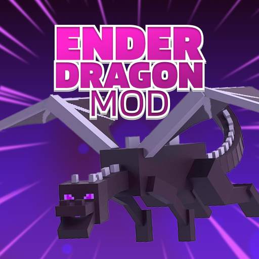 Ender Dragon Mod 3.0
