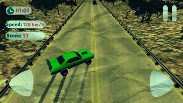 City Racing Kostenlos screenshot 4