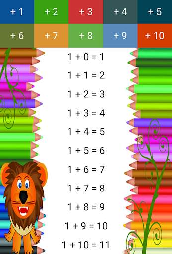 Math Games screenshot 7