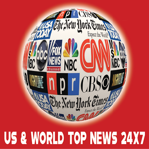 US &amp; World News Today : Latest Breaking News icon