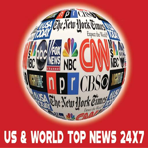 US & World News Today : Latest Breaking News 1.1