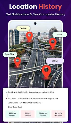 Mobile Number Location App screenshot 4