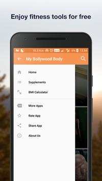 My Bollywood Body screenshot 6