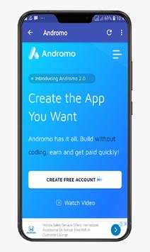CREATOR APK 2019 screenshot 3