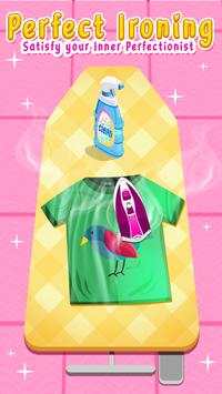 Perfect Ironing: Satisfy your Inner Perfectionist screenshot 3