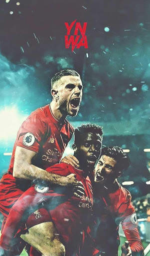Paul Pogba 4K Wallpaper screenshot 8