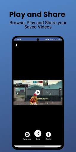 Video Downloader For Facebook - Smartek screenshot 5
