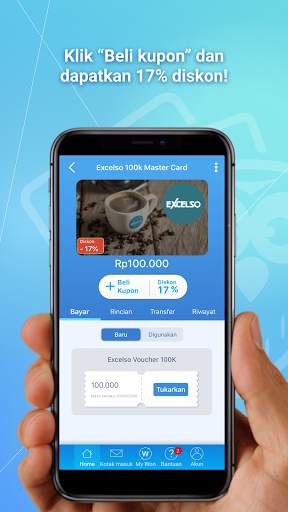 Woodoos indonesia screenshot 3