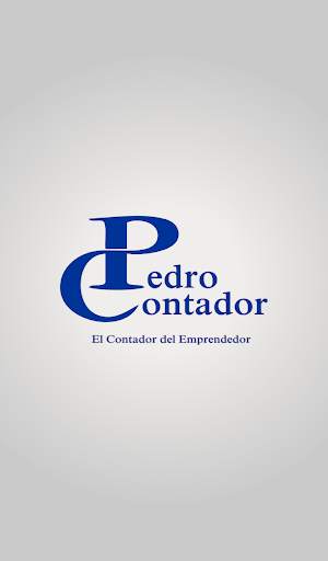 Pedro Contador App screenshot 1