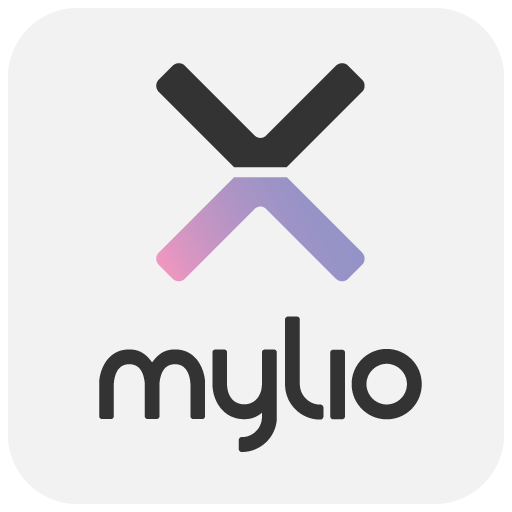 Mylio icon