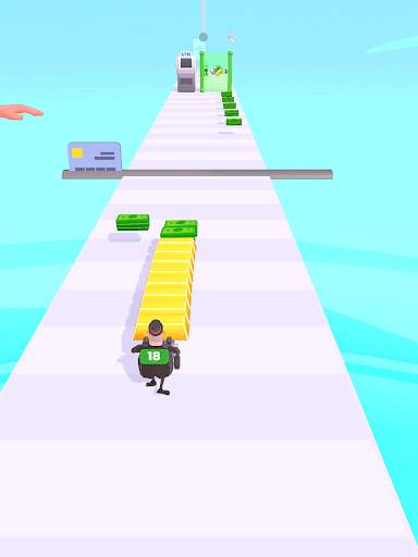 Atm Rush screenshot 9
