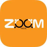 Zoom Ride icon
