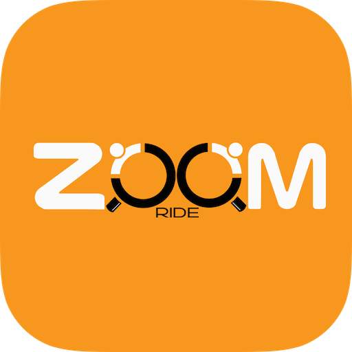 Zoom Ride 2.4