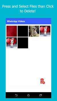 Cleaner for WhatsApp - Download Memory Cleaner screenshot 3
