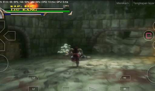 PS2 Games Guide Android screenshot 2