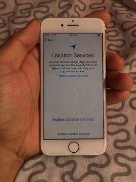 iCloud Unlock Services screenshot 3