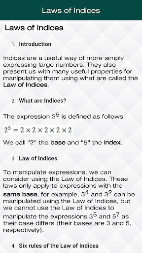Math Trick screenshot 6