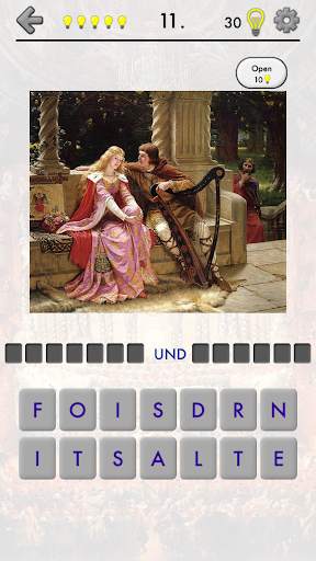 Famous Operas and Composers: Classical Music Quiz screenshot 1