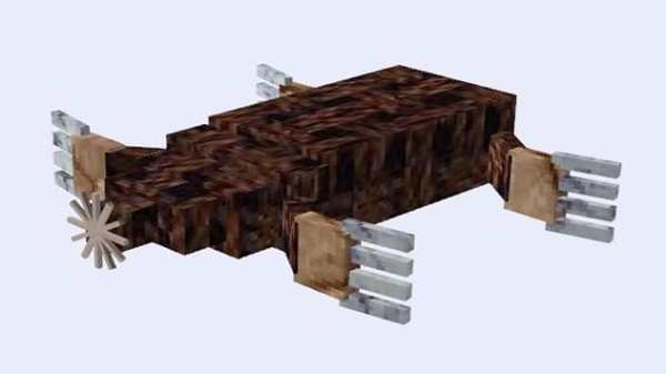 Mod Orespawn Craft screenshot 6