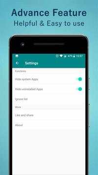 App Usage Tracker - No Ads скриншот 4