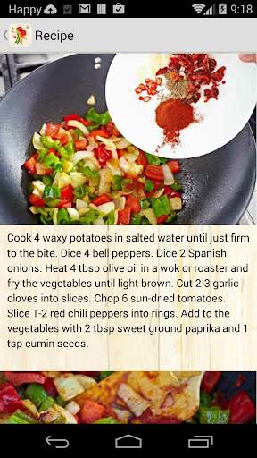 Go Veggie! LITE screenshot 7