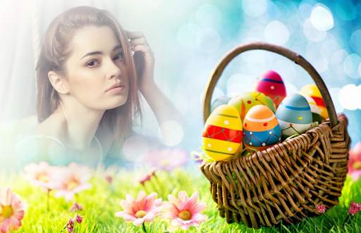 Easter Photo Frames screenshot 1