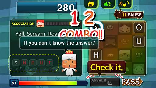 Kata voca raja screenshot 5