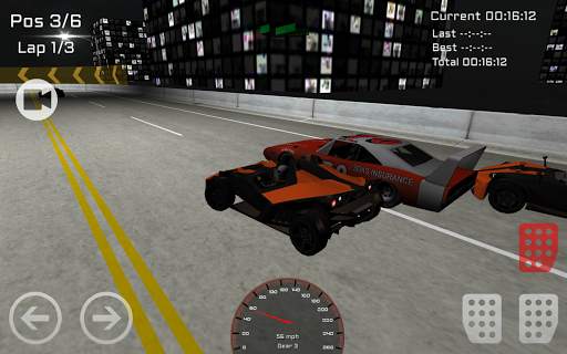 Circuit: Street Racing screenshot 9