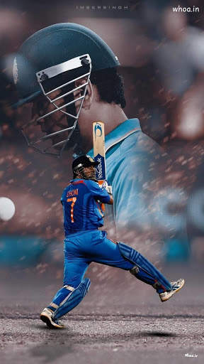 Cricket Wallpaper screenshot 4