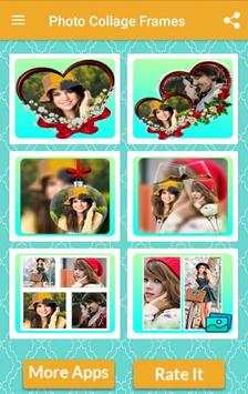 Photo Collage Maker - Photo Frames screenshot 8