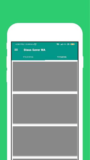 Status Saver WA screenshot 3
