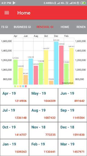 Satyam Investments screenshot 6