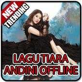 Lagu & Lirik Tiara Andini Offline 1.1