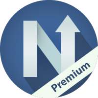 NEXT LEVEL Premium icon
