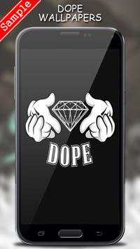 Dope Wallpaper screenshot 5