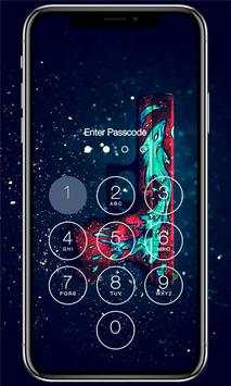 CS:GO Guns Lock Screen screenshot 1