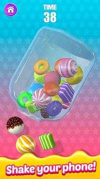 Candy Shake screenshot 1