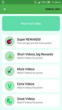 Cash Point - Earn Easy Money screenshot 2