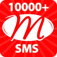 ikon 10000  SMS Message Collection