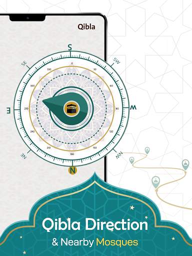 Prayer Now : Azan Prayer Times screenshot 12
