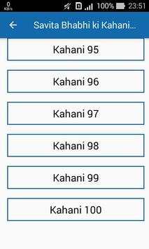 Savita Bhabhi ki Kahaniya Part - 4 screenshot 3