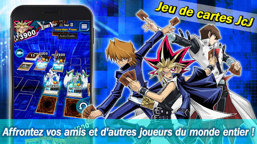 Yu-Gi-Oh! Duel Links screenshot 7
