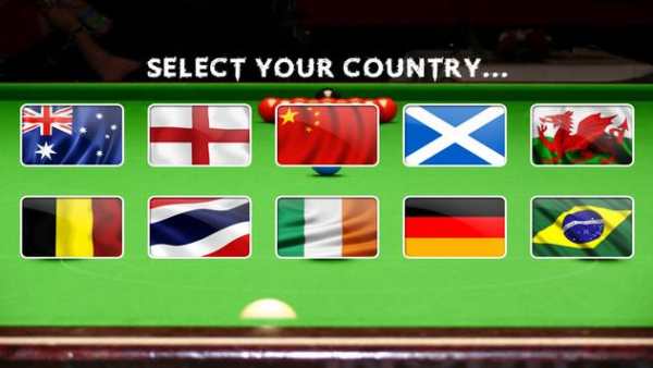 Snooker Master 3D screenshot 6