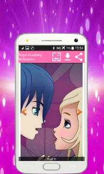 Regal Academy wallpapers screenshot 6