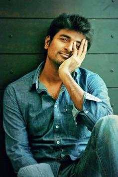 SivaKarthikeyan HD Wallpapers screenshot 2