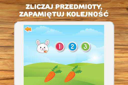 Matematyka dla dzieci screenshot 2
