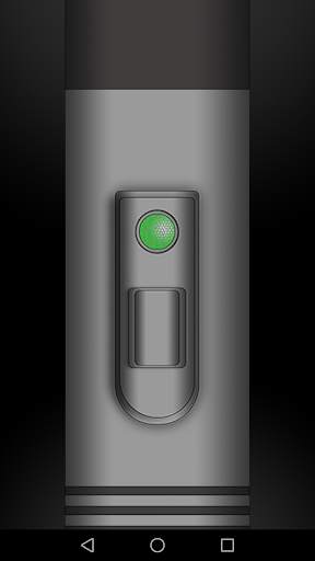 Linterna lite screenshot 1