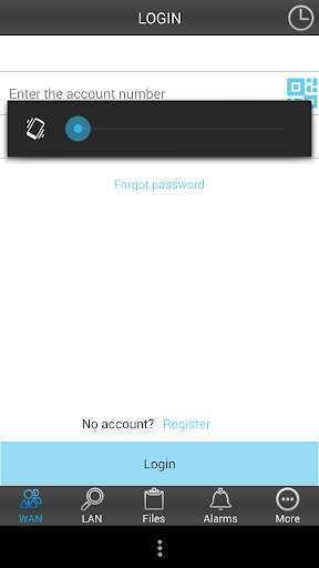 First Alert HD IP Camera screenshot 1