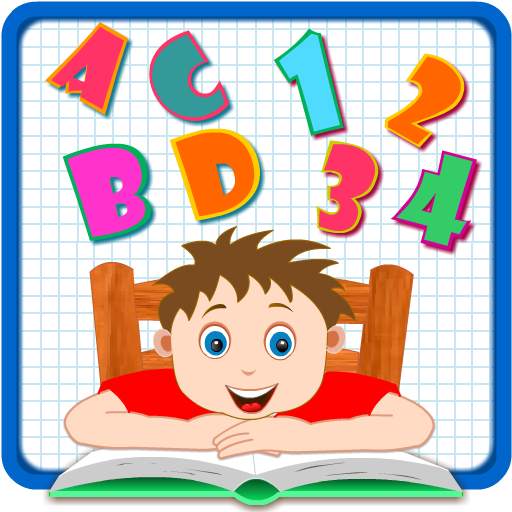 PreSchool A - Z Learning 1.0.6